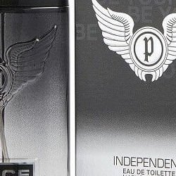 Police Independent - EDT 100 ml 5