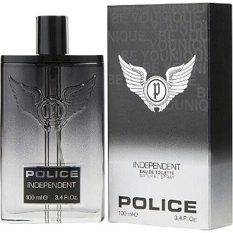 Police Independent - EDT 100 ml 2