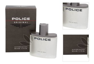 Police Original - EDT 100 ml 3
