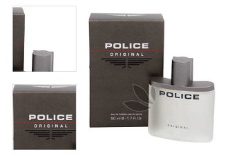 Police Original - EDT 100 ml 4