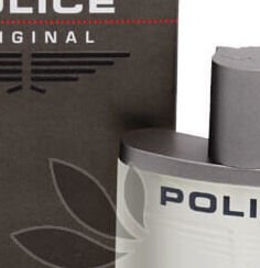 Police Original - EDT 100 ml 5