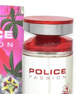 Police Passion For Her - EDT 100 ml 7