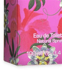 Police Passion For Her - EDT 100 ml 8
