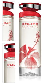 Police Passion toaletná voda pre ženy 100 ml 4