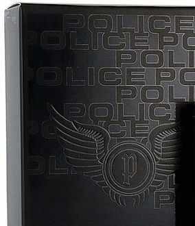 Police Police Extreme - EDT 100 ml 6