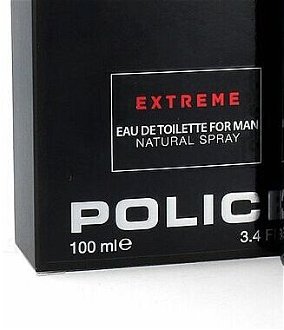 Police Police Extreme - EDT 100 ml 8