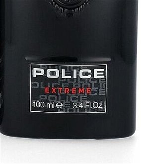Police Police Extreme - EDT 100 ml 9