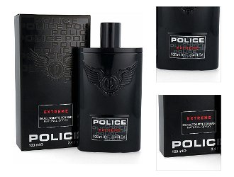 Police Police Extreme - EDT 100 ml 3