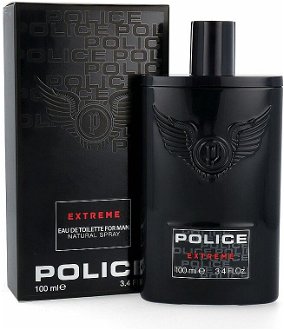 Police Police Extreme - EDT 100 ml 2