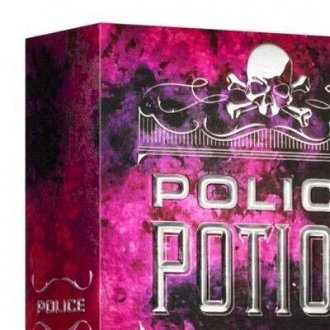 Police Potion Love For Her - EDP 30 ml 6