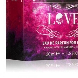 Police Potion Love For Her - EDP 30 ml 8