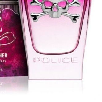 Police Potion Love For Her - EDP 30 ml 9