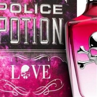 Police Potion Love For Her - EDP 30 ml 5