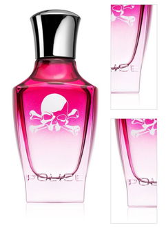 Police Potion Love parfumovaná voda pre ženy 30 ml 3