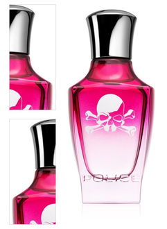 Police Potion Love parfumovaná voda pre ženy 30 ml 4