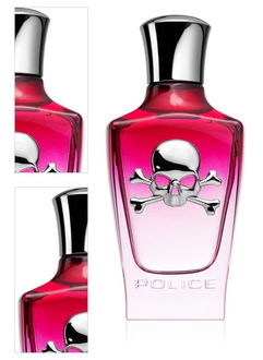 Police Potion Love parfumovaná voda pre ženy 50 ml 4