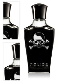 Police Potion parfumovaná voda pre mužov 50 ml 4