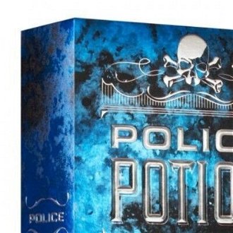 Police Potion Power For Him - EDP 30 ml 6
