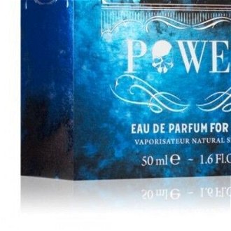 Police Potion Power For Him - EDP 30 ml 8