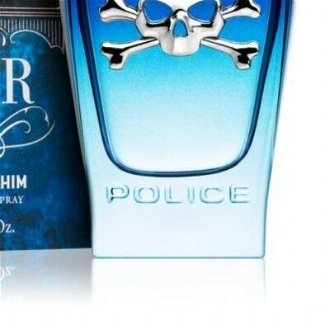 Police Potion Power For Him - EDP 30 ml 9