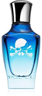 Police Potion Power parfumovaná voda pre mužov 30 ml