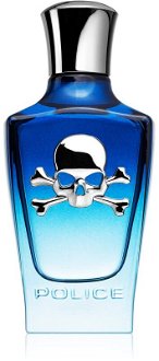 Police Potion Power parfumovaná voda pre mužov 50 ml