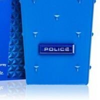 Police Shock-In-Scent Man - EDP 30 ml 9