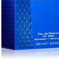 Police Shock-In-Scent Man - EDP 50 ml 8