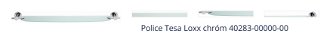 Police Tesa Loxx chróm 40283-00000-00 1