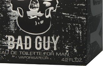 Police To Be Bad Guy - EDT 125 ml 9
