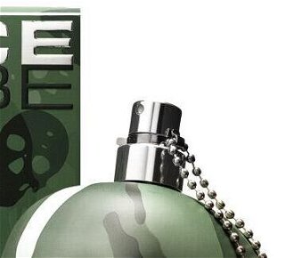 Police To Be Camouflage - EDT 125 ml 7
