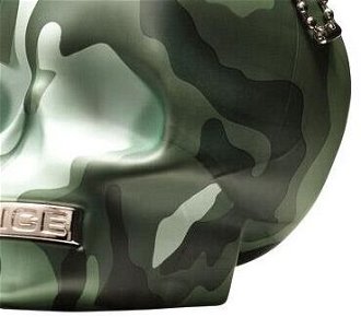 Police To Be Camouflage - EDT 125 ml 9