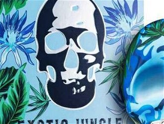 Police To Be Exotic Jungle Man - EDT 125 ml 5