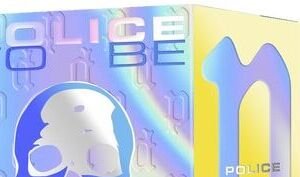 Police To Be Goodvibes Man - EDT 40 ml 7