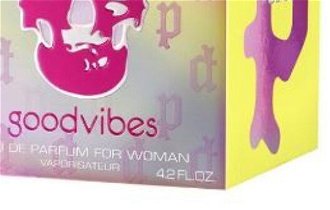 Police To Be Goodvibes Woman - EDP 40 ml 9