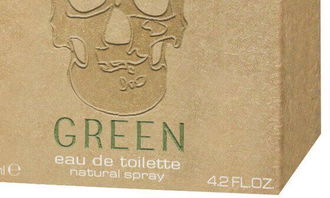 Police To Be Green - EDT 40 ml 9