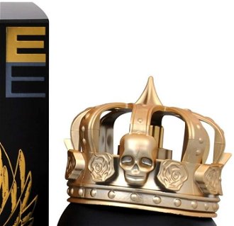 Police To Be The King - EDT 40 ml 7