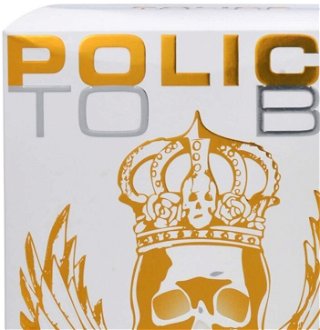 Police To Be The Queen - EDP 125 ml 6