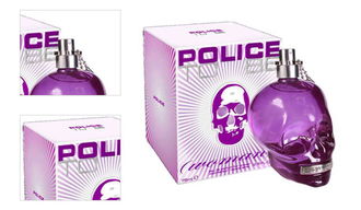 Police To Be Woman - EDP 125 ml 4