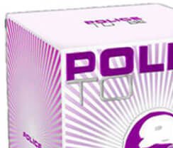 Police To Be Woman - EDP 40 ml 6