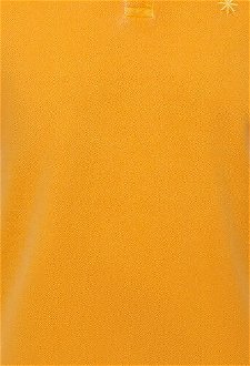 Polokošeľa Manuel Ritz Polo Shirt Žltá Xxl 5