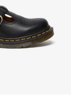 Poltopánky pre ženy Dr. Martens - čierna 9