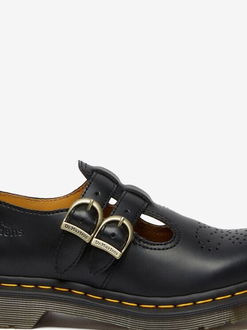 Poltopánky pre ženy Dr. Martens - čierna 5