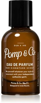 Pomp & Co No. 17 parfém pre mužov 50 ml