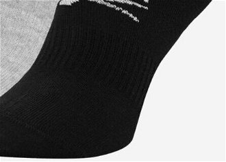 Ponožky 3-balenie Reebok 9