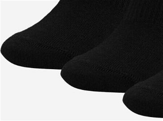 Ponožky 3-balenie Reebok 8