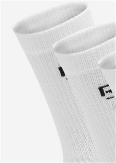 Ponožky 3-balenie Reebok 6