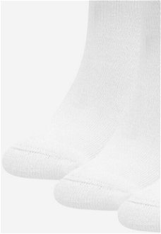 Ponožky 3-balenie Reebok 8