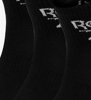 Ponožky 3-balenie Reebok 5