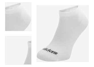 Ponožky adidas 4